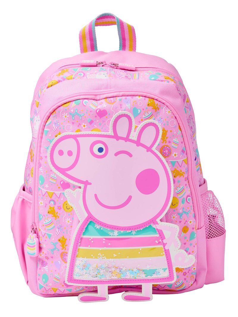 Smiggle Jr. - 14” Stylist Backpack - Kidspark